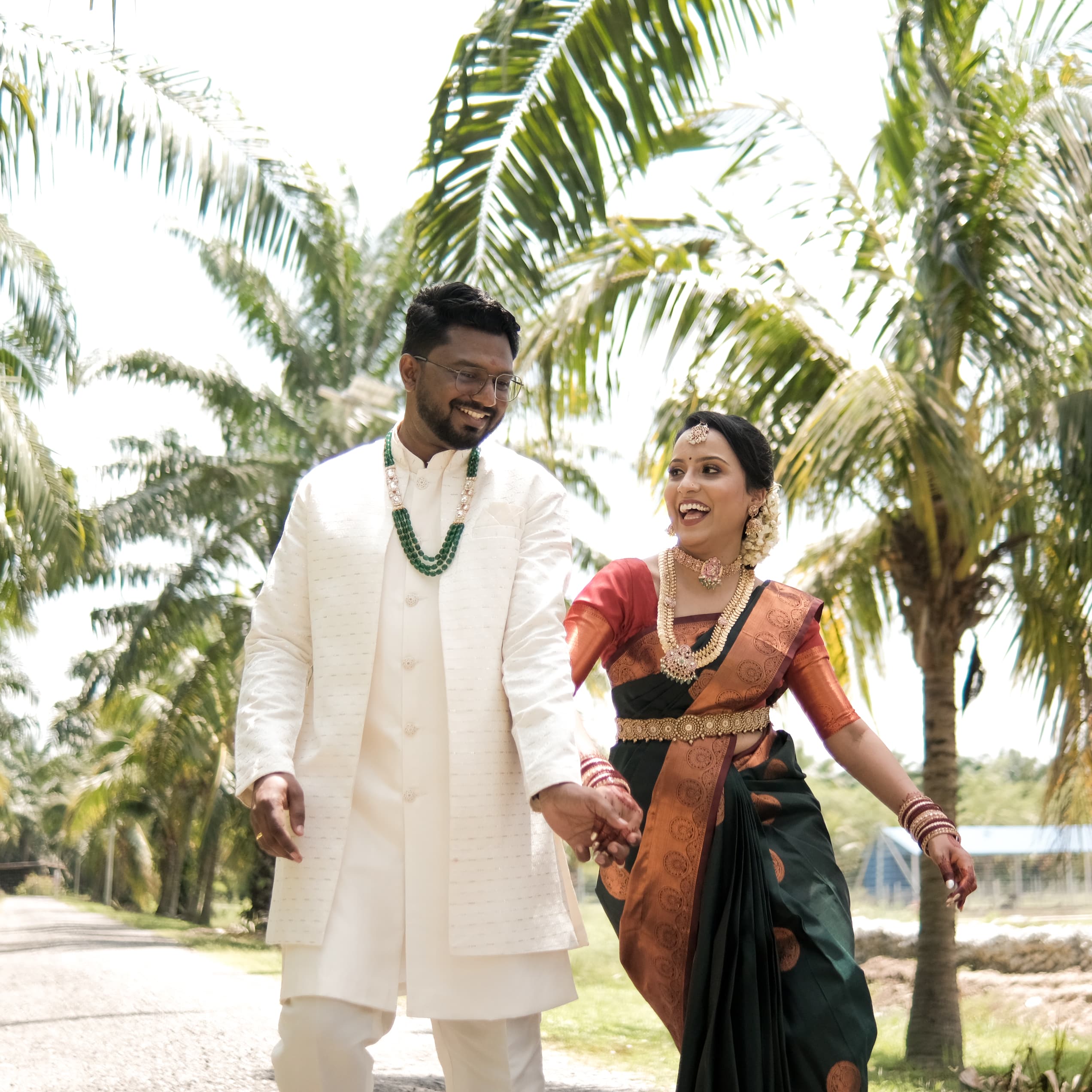 Wedding photo 1