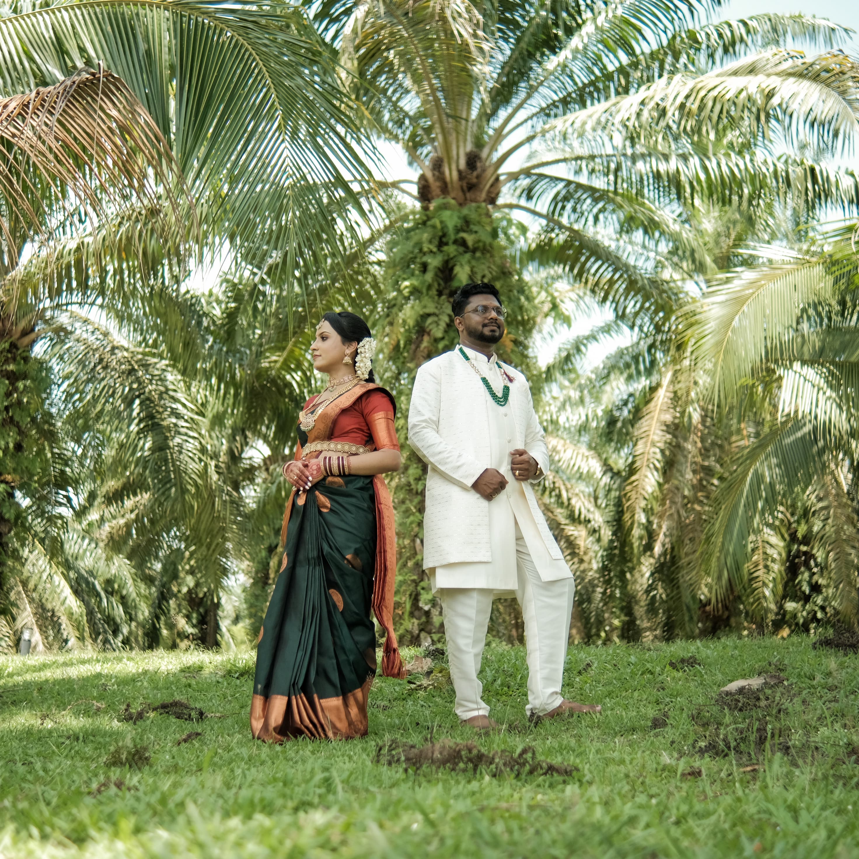 Wedding photo 2