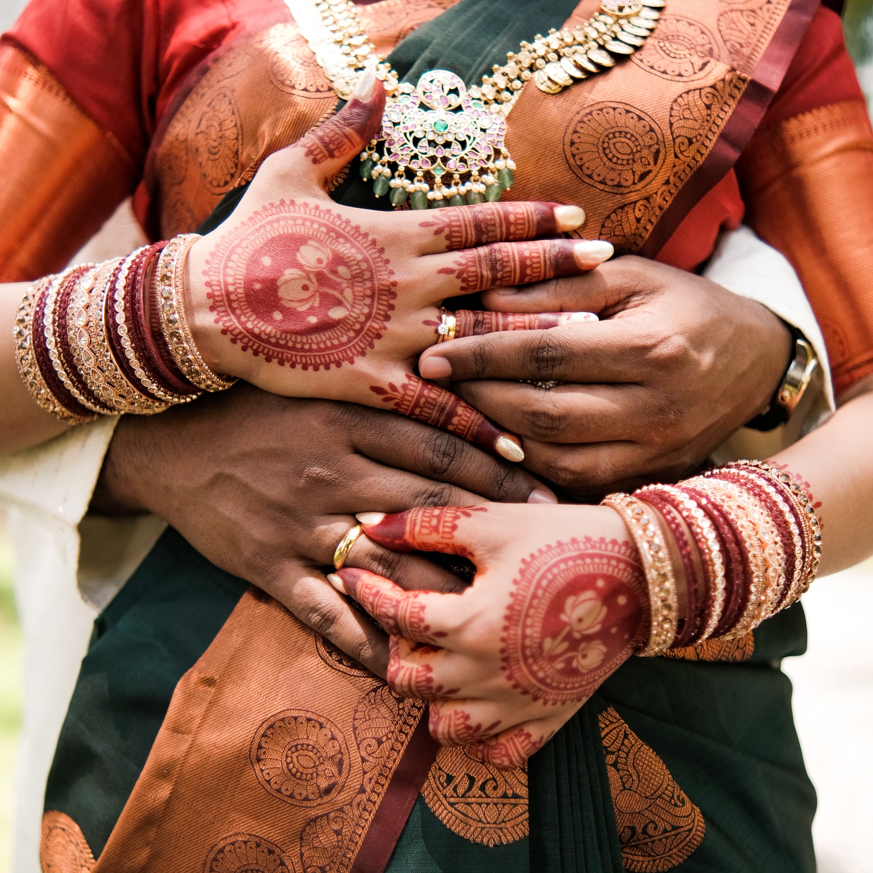 Wedding photo 3