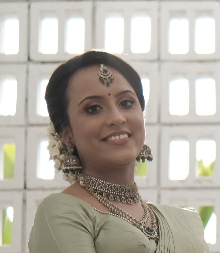 Harsyini